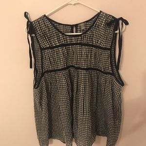 Aerie top! NEW WITH TAGS